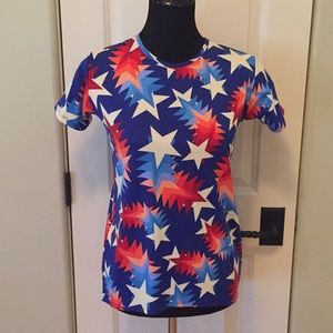 Size 12 (kids) LuLaRoe Gracie